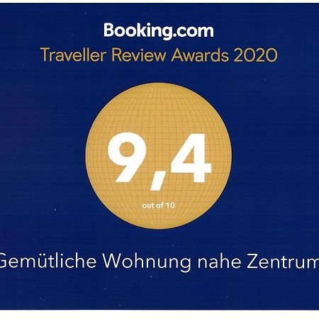 Gemuetliche Wohnung Nahe Zentrum فيينا المظهر الخارجي الصورة
