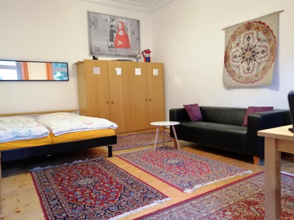 Gemuetliche Wohnung Nahe Zentrum فيينا المظهر الخارجي الصورة