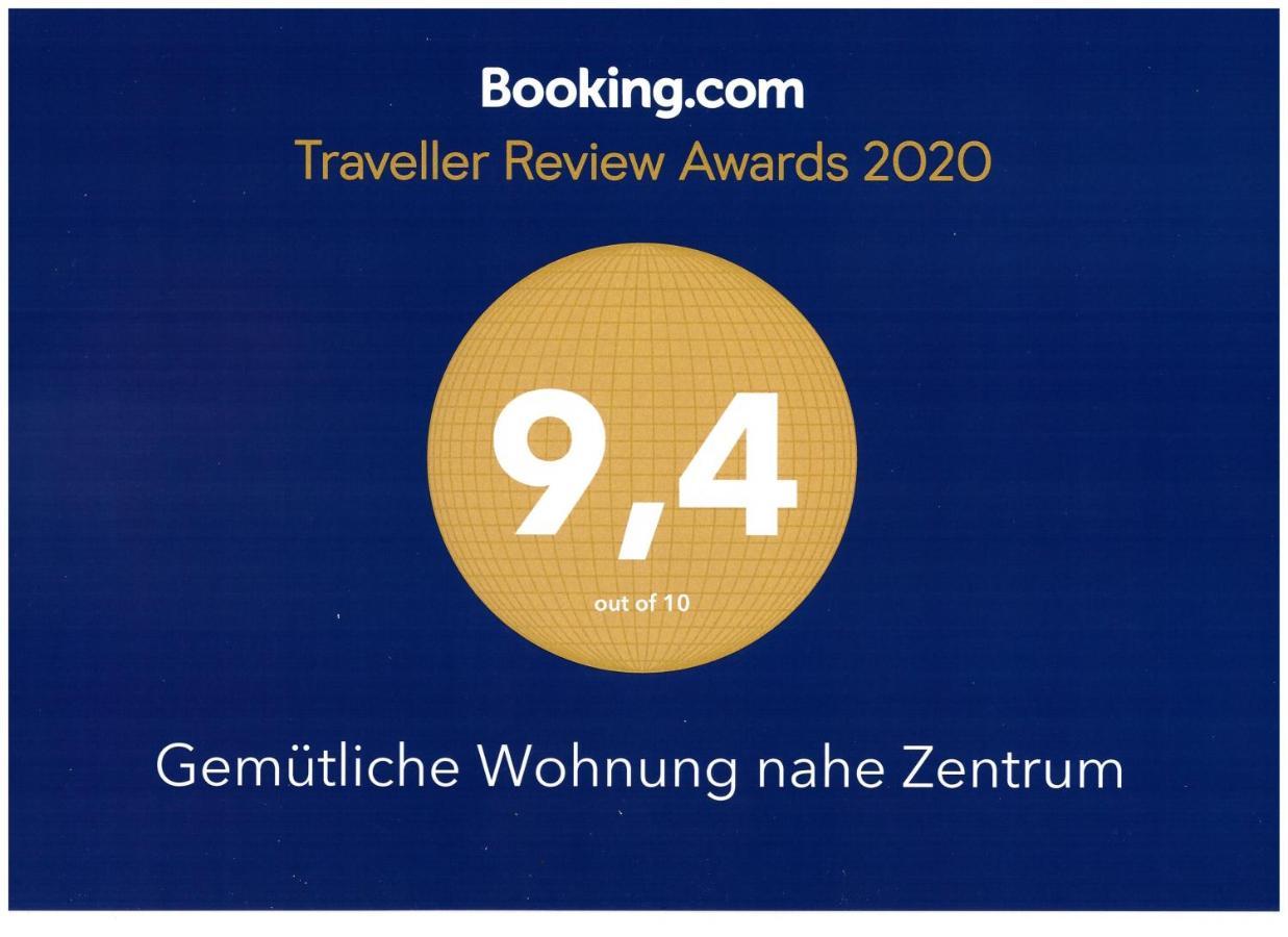 Gemuetliche Wohnung Nahe Zentrum فيينا المظهر الخارجي الصورة