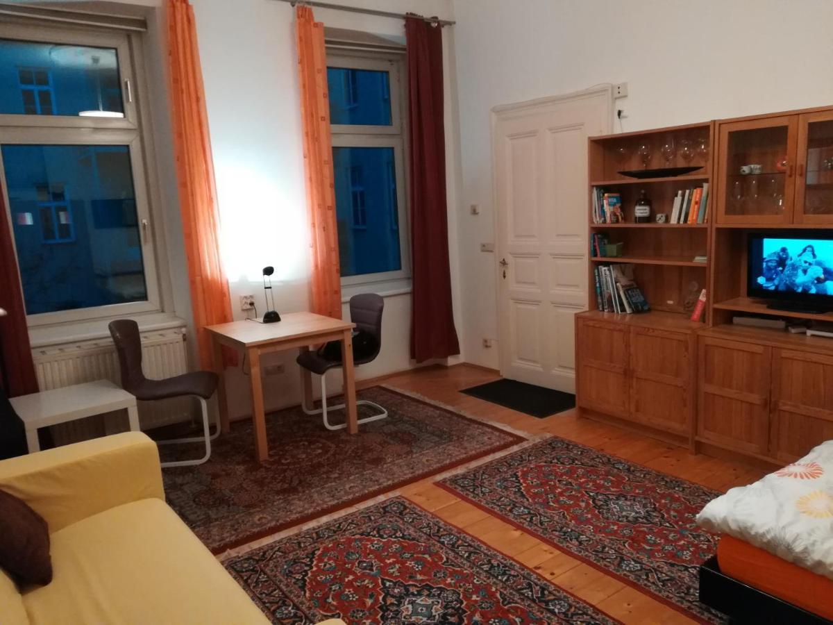 Gemuetliche Wohnung Nahe Zentrum فيينا المظهر الخارجي الصورة