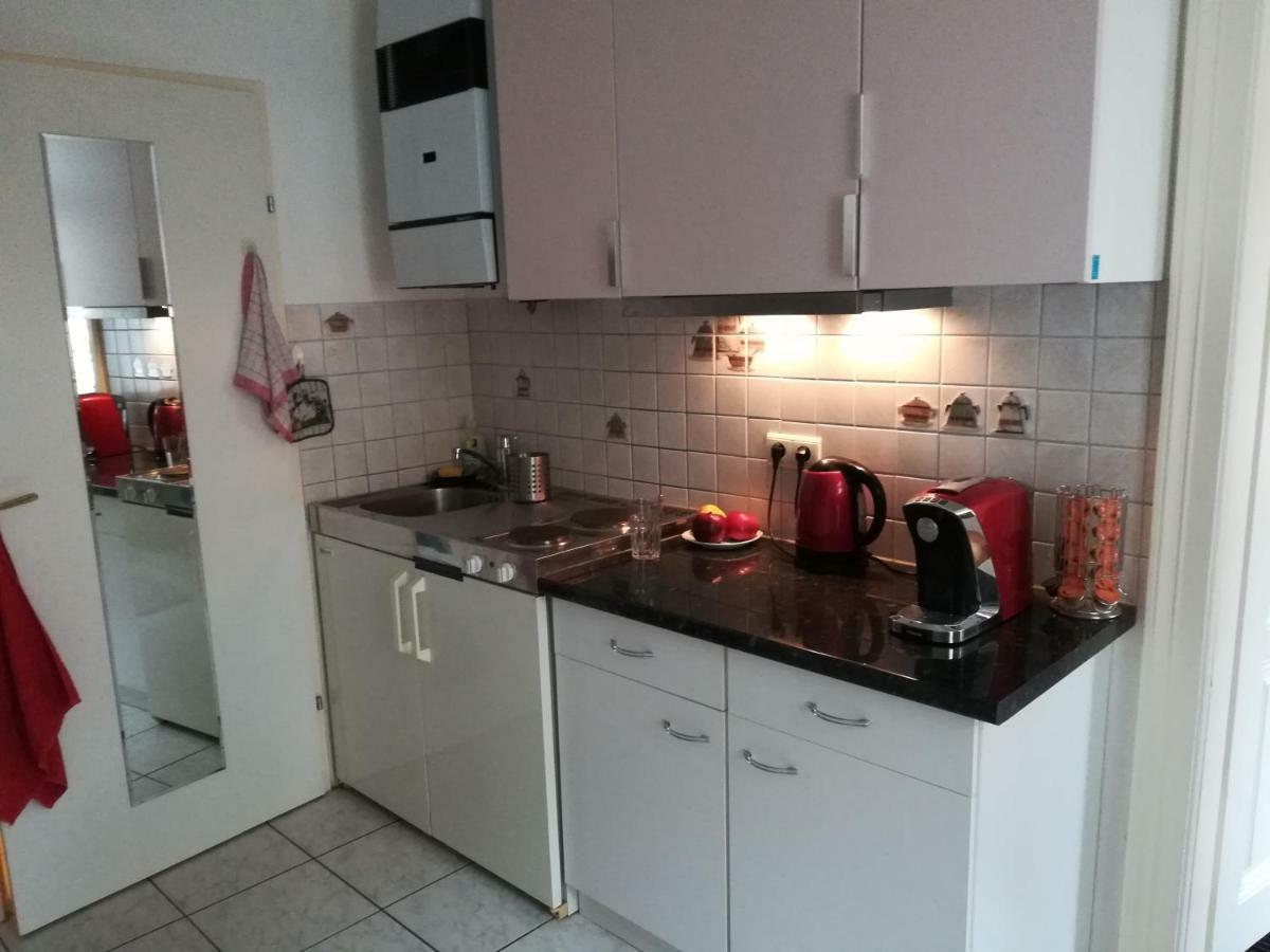 Gemuetliche Wohnung Nahe Zentrum فيينا المظهر الخارجي الصورة