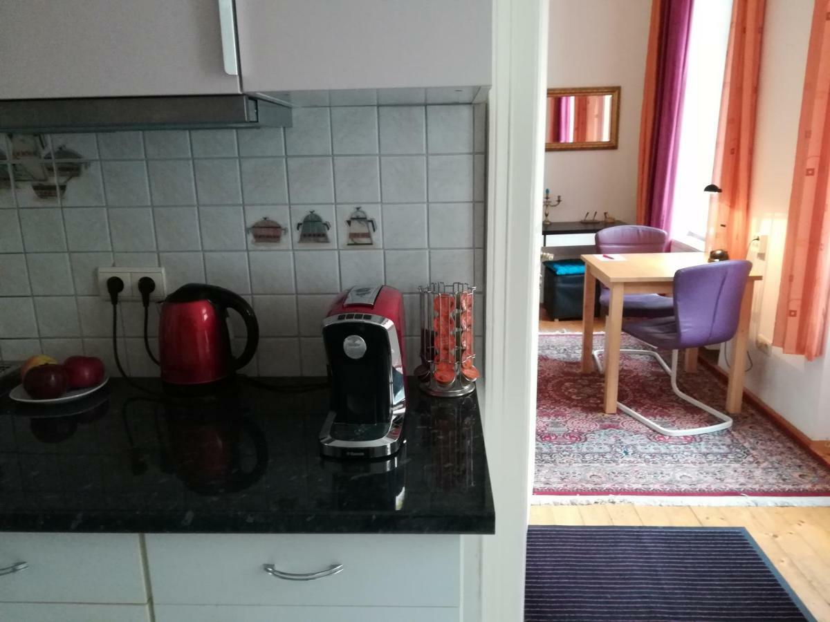 Gemuetliche Wohnung Nahe Zentrum فيينا المظهر الخارجي الصورة